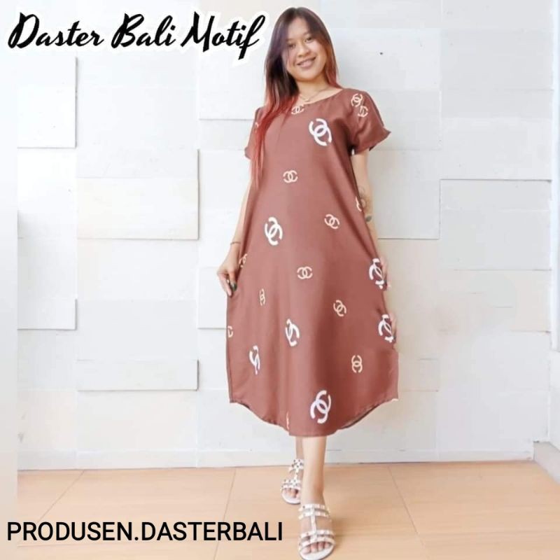DASTER MEGA RESLETING MOTIF GUCCI XL