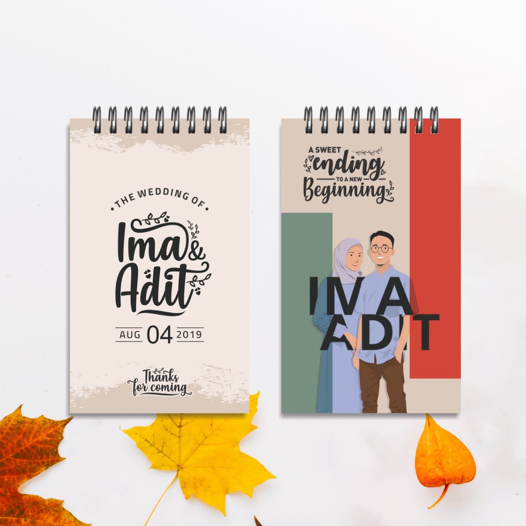 

Notebook Ima & YAdit 550 pcs + ongkir cargo