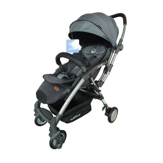 Avio rs stroller babyelle avio rs S928