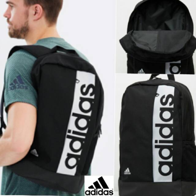 Tas ransel adidas original backpack