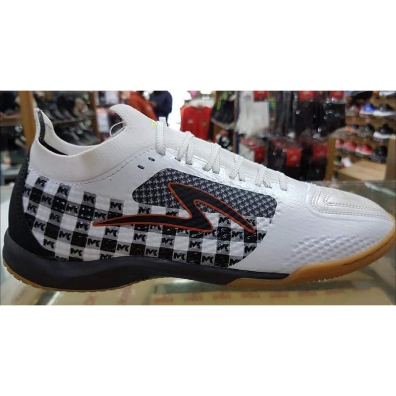 Specs barricada s-team mk IN marc klok edition