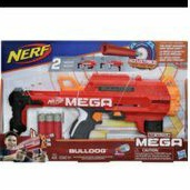 nerf mega bulldog original