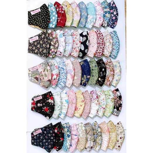 COVER MASKER MEDIS / COVER MASKER KAIN