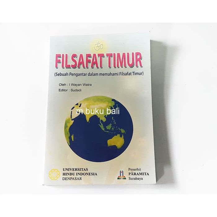 Filsafat Timur