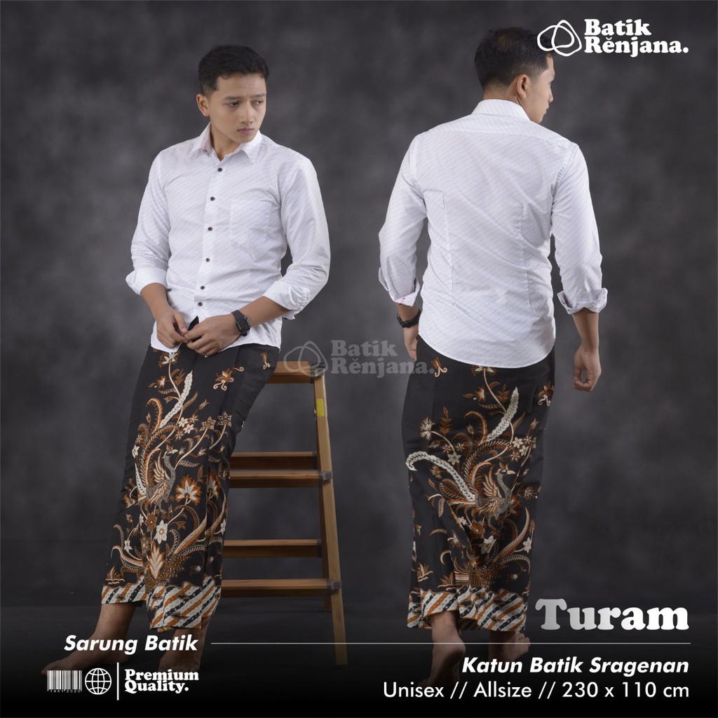 Batik Solo SARUNG BATIK ASLI SOLO KATUN HALUS PREMIUM MODERN BUSANA MUSLIM  ASLI SOLO KATUN HALUS PREMIUM MODERN BUSANA MUSLIM  TABALANG DAMA WAYANG SOGAN MODANG JOJO ALASPATI PEJUANG SOGAN SALUR ARMY PARIANOM LOSJAGAD PEKSI UKER IPUT BATIK SOLO AMANAH