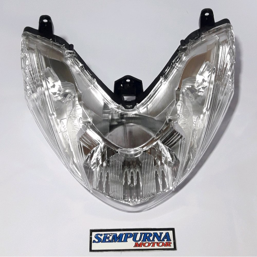 Reflektor Lampu Depan Yamaha Mio M3