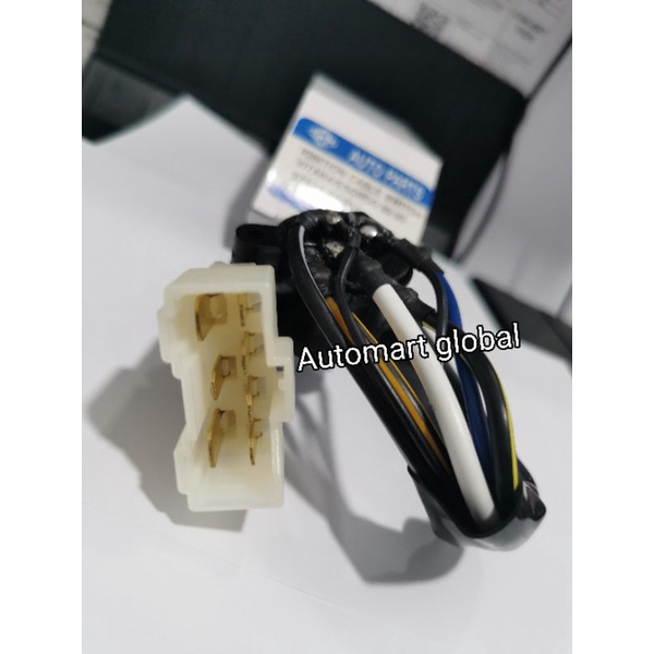 kabel kunci kontak suzuki escudo vitara 89-87 60203