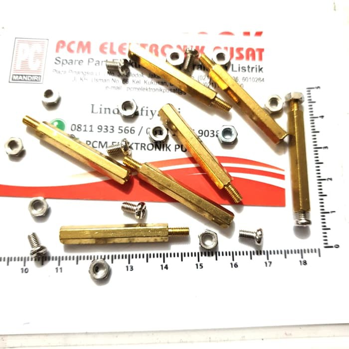 New Speser segi gold 3 cm/ set