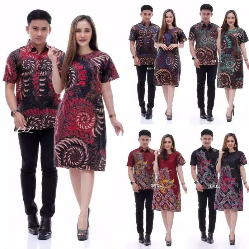 Diskon Bisa Dibeli Terpisah Hem Dress Batik gWwrdrT65DZbB