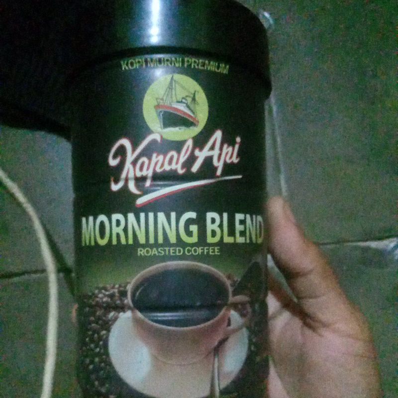 

kopi kapal api