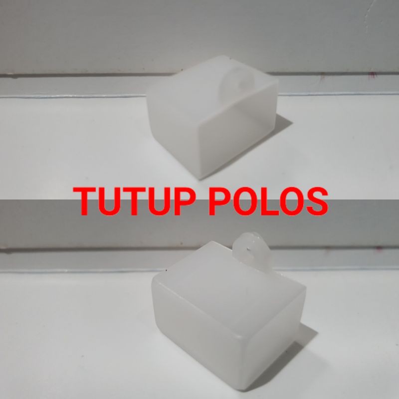 TUTUP BATANG GORDEN KOTAK, TUTUP REL GORDEN KOTAK

TUTUP BATANG GORDEN KOTAK, TUTUP REL GORDEN KOTAK