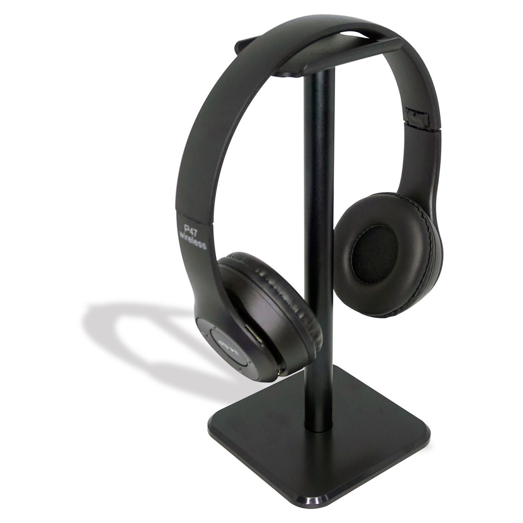 GoodCase - Headset Stand Gaming For Headset Overhead Universal