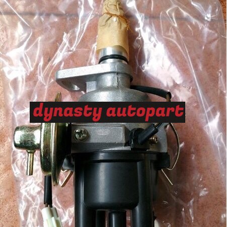 Delco Cdi Kijang 4k Distributor Cdi 4k Kf20
