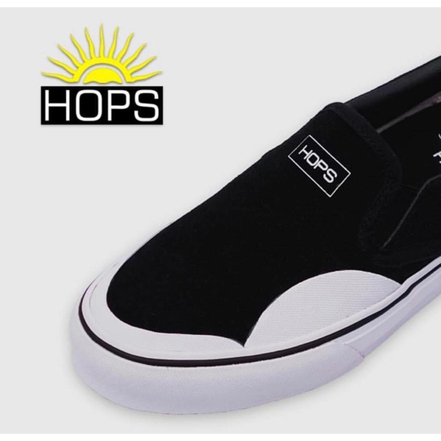 Hops shoes