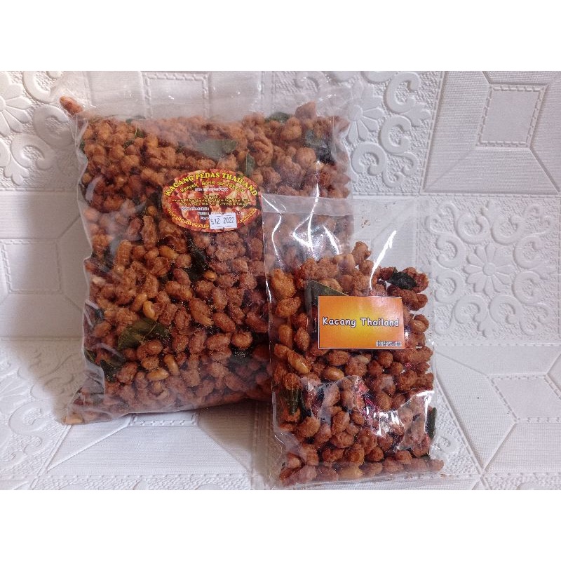 

SNACK KILOAN KACANG THAILAND