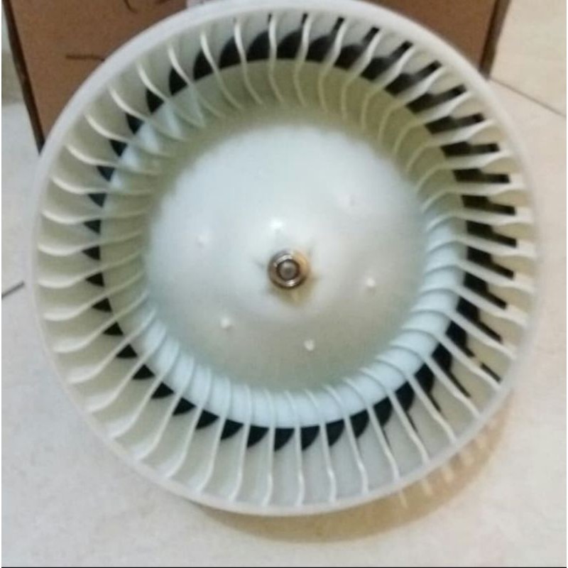 motor blower fan jazz rs kipas angin depan jazz rs