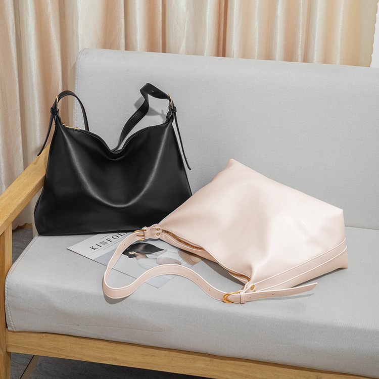 Tas Bahu Wanita Vhani Bag Import Fashion Wanita Shoulder Bag Kekinian Berkualitas Traco