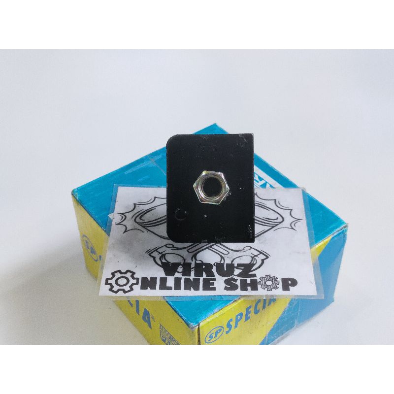 MOUNTING TRANSFER CASE SUZUKI JIMNY KATANA