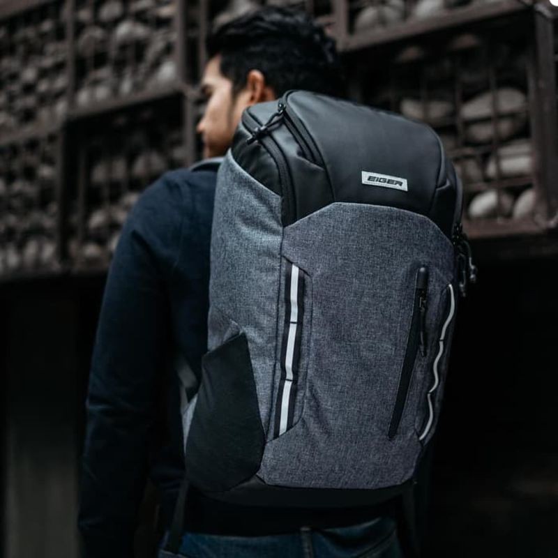 Tas Backpack Shelby 1.1 (910004099) DOD