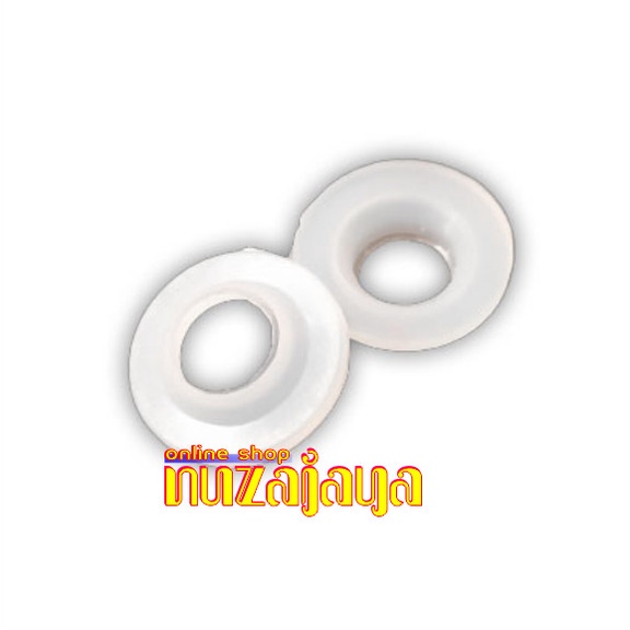 SEAL KARET SILICON REGULATOR KOMPOR GAS