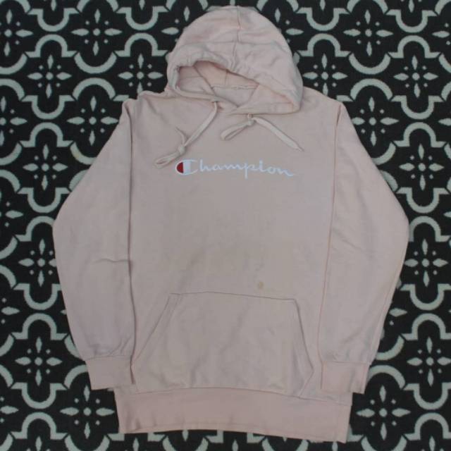 

champion no tag