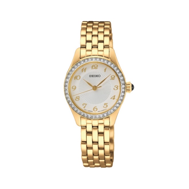 Seiko Ladies Quartz SUR388P1 SUR388