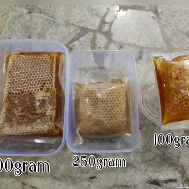 

Twinbeehoney madu sarang