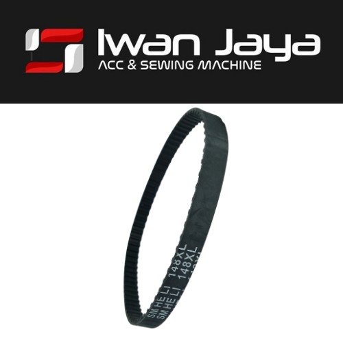 Vanbelt / Tali Dinamo Mesin Jahit Karung 148XL (RRT)-2