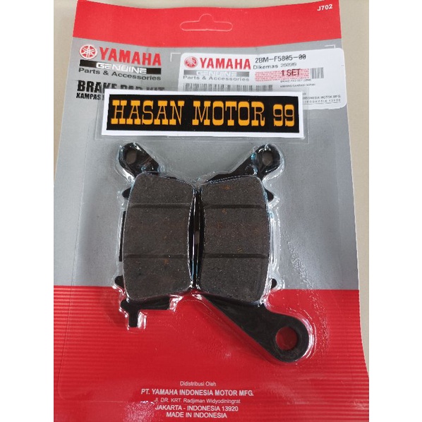 dispad 2BM dispad dpn yamaha mio m3,soul gt,nmax