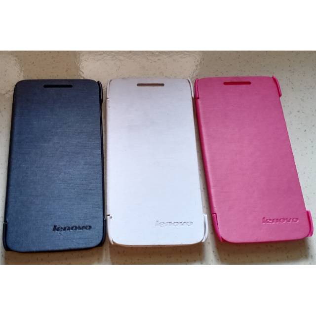 Flipcover lenovo S960