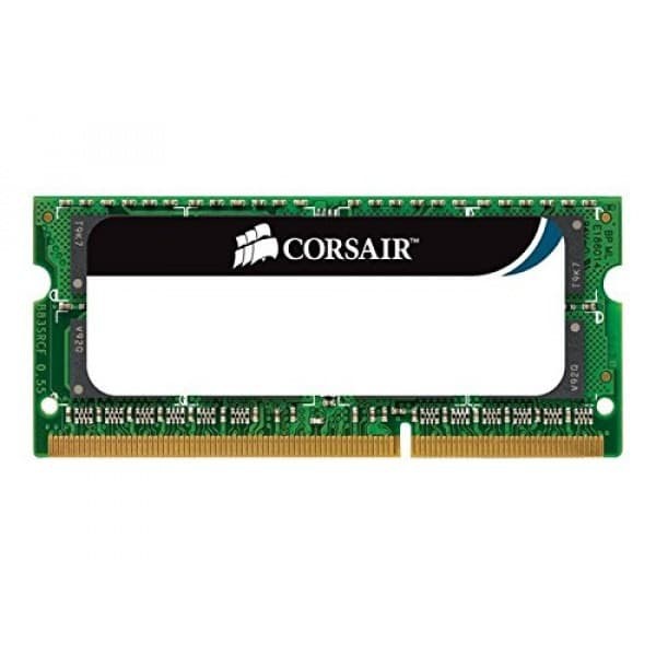 RAM 8GB CORSAIR DDR3L PC12800 1600Mhz