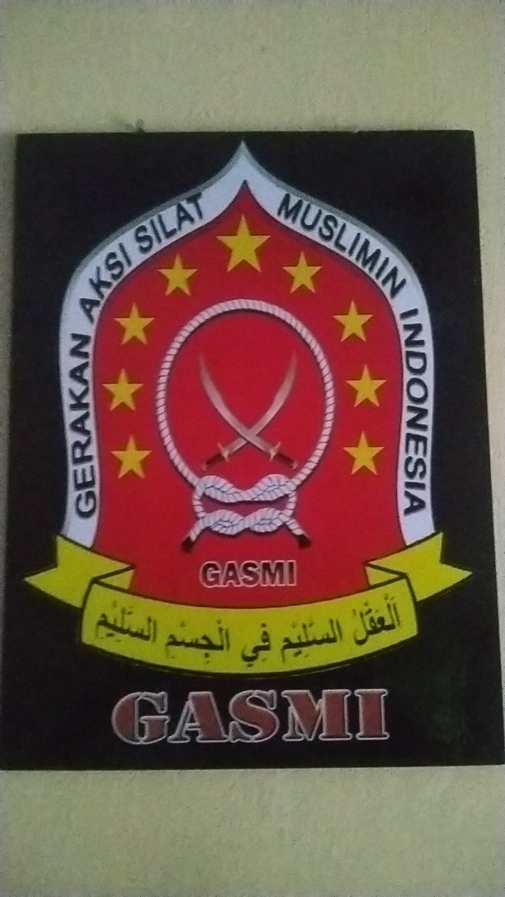 Gasmi Dekorasi Pajangan Dinding