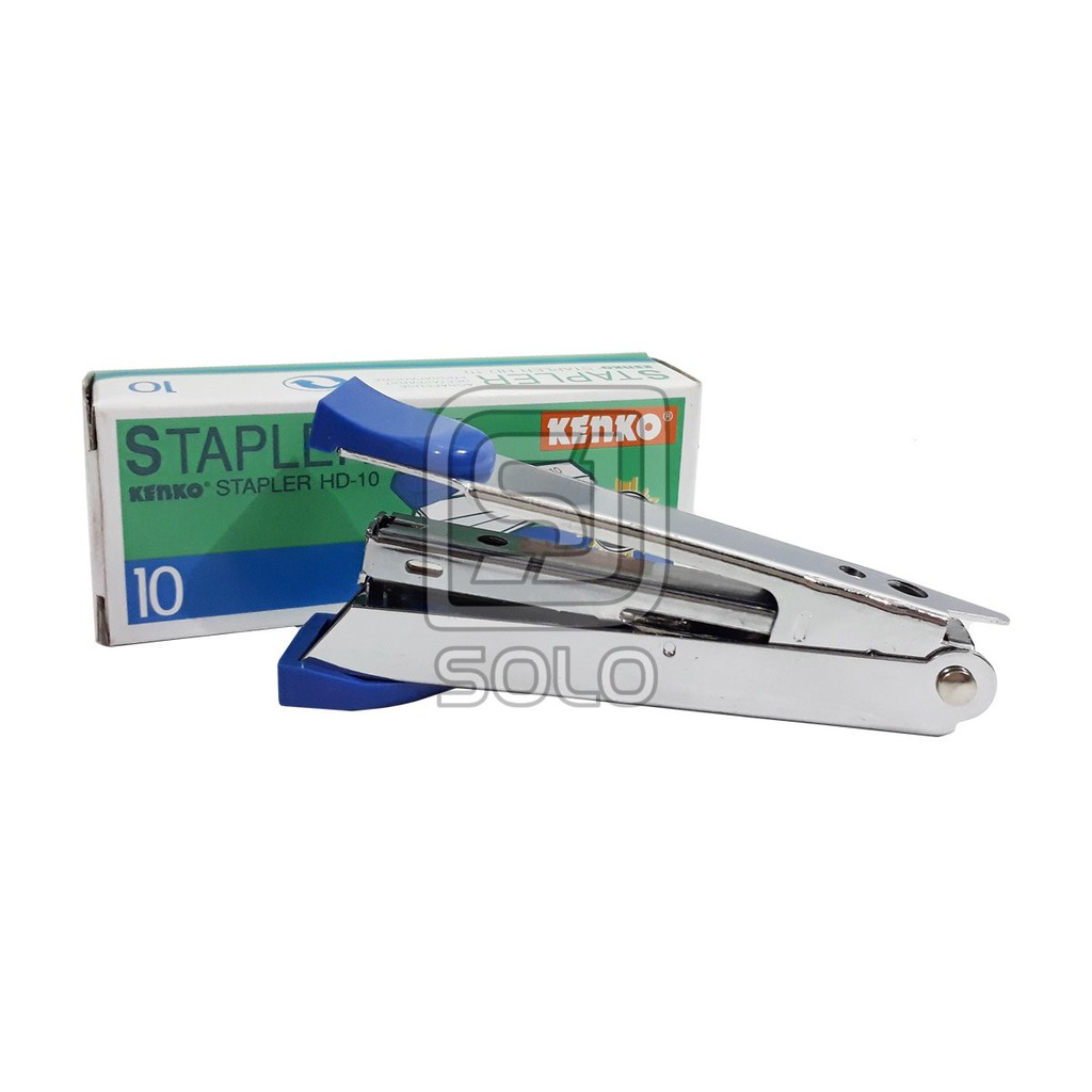 Stapler Joyko HD-10 Straples HD 10