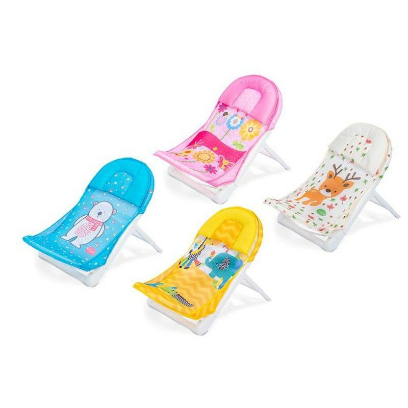 [PROMO FREE KERTAS KADO] Crown Snuggle Baby Bather