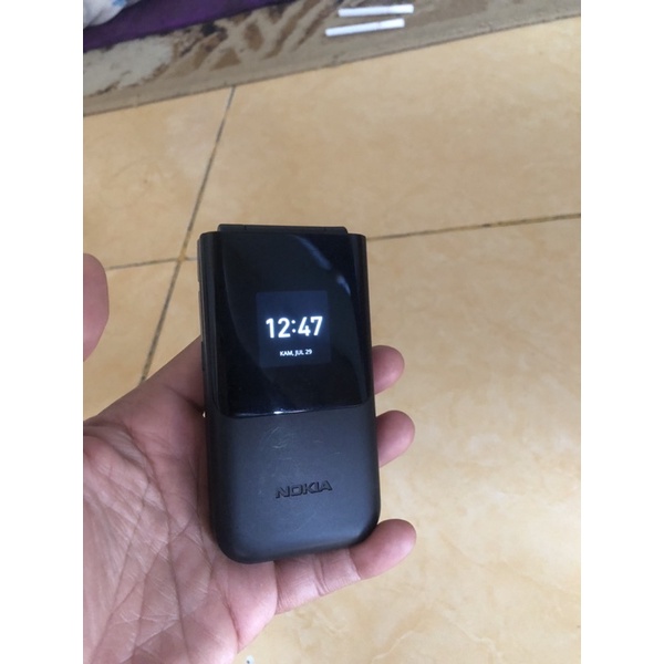 HP NOKIA 2720 FLIP 4G