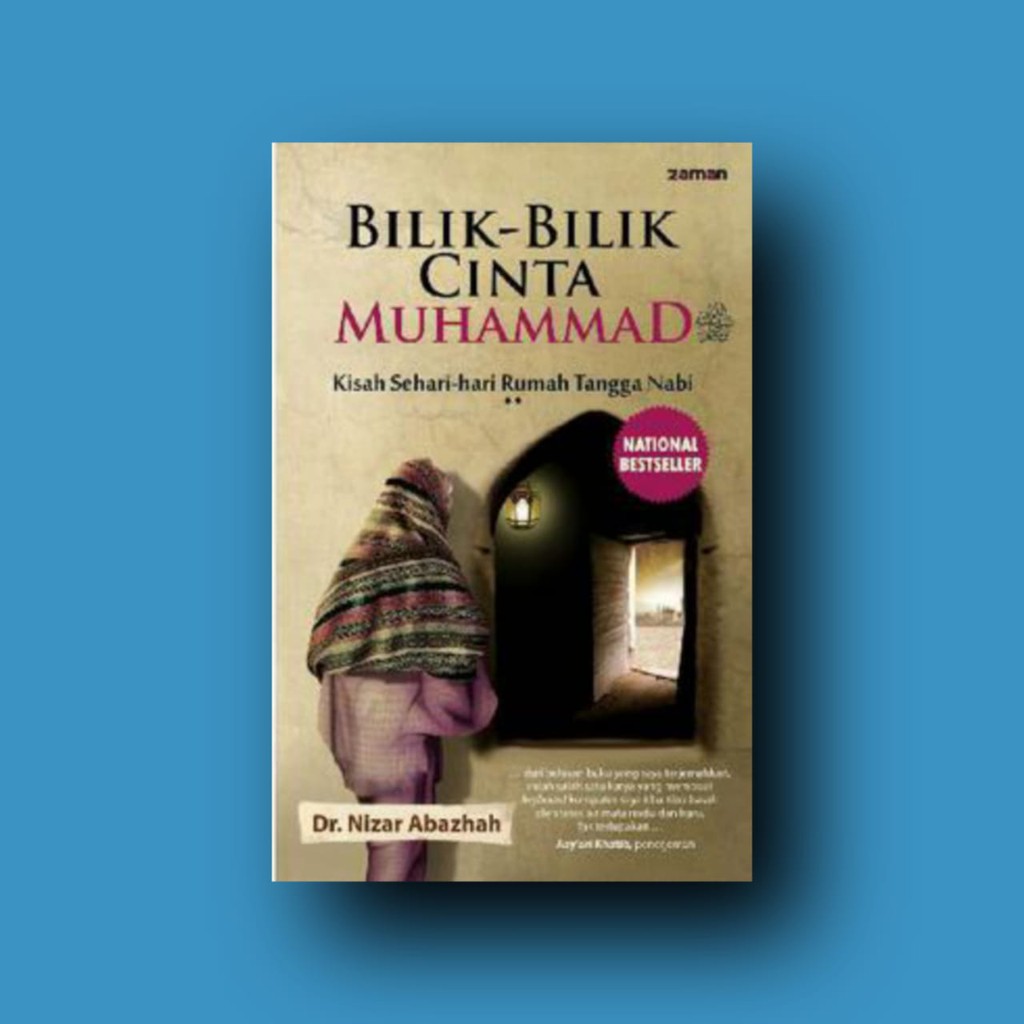 Bilik-bilik Cinta Muhammad