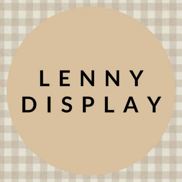 lennydisplay