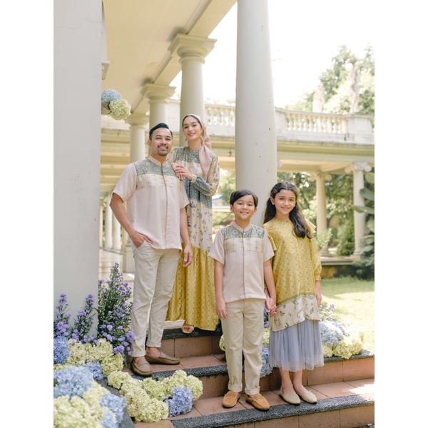 Jelma series Cahya kamila wardrobe (customer mey relita)