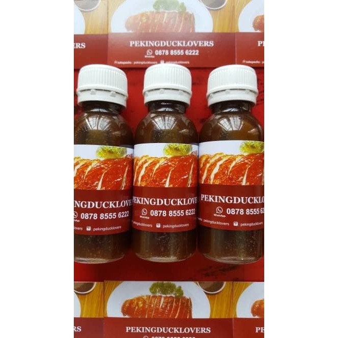 

HOT SALE SAUS MANIS ASIN (HOISIN SAUCE) !!!!!!