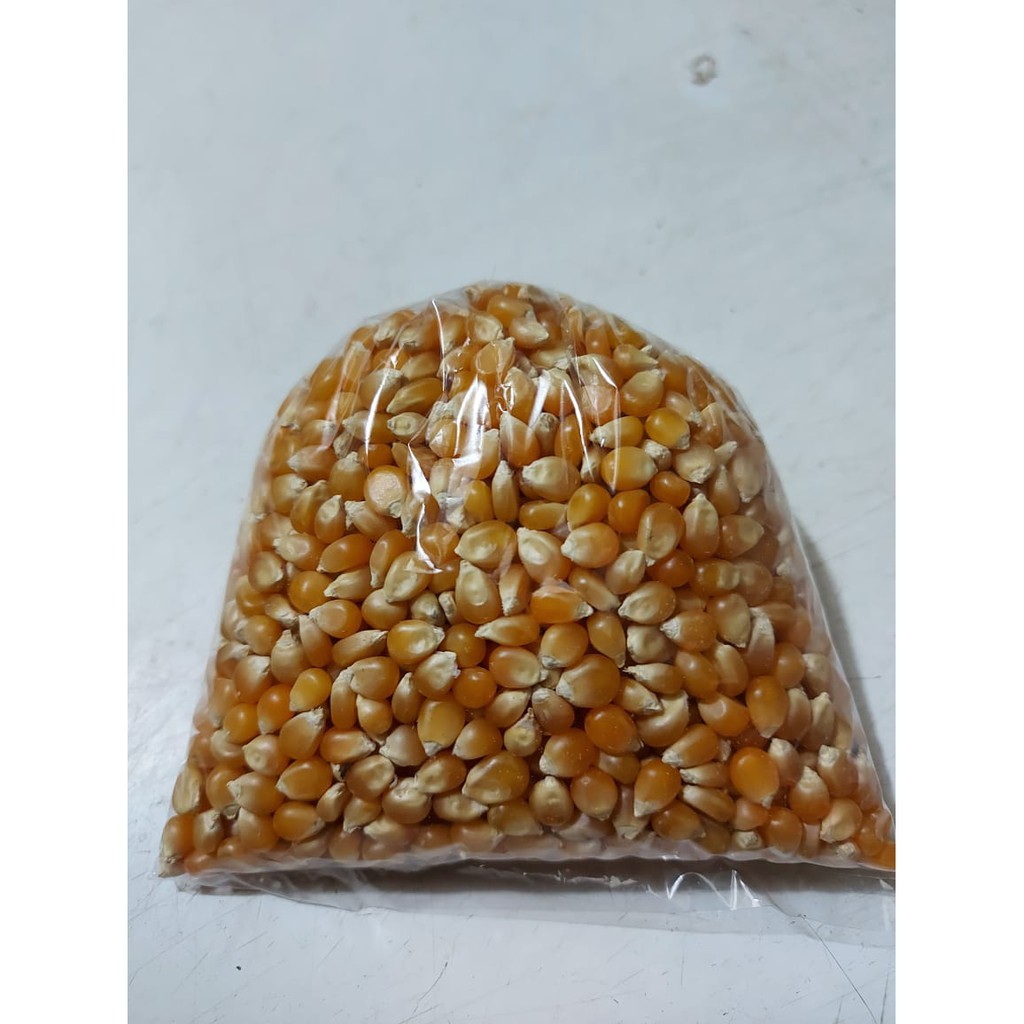 

Jagung Popcorn 250 gr