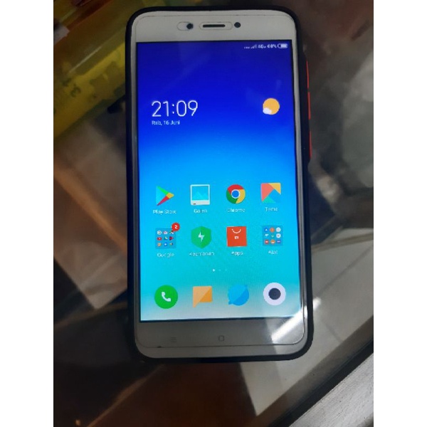 REDMI 5A ram 2