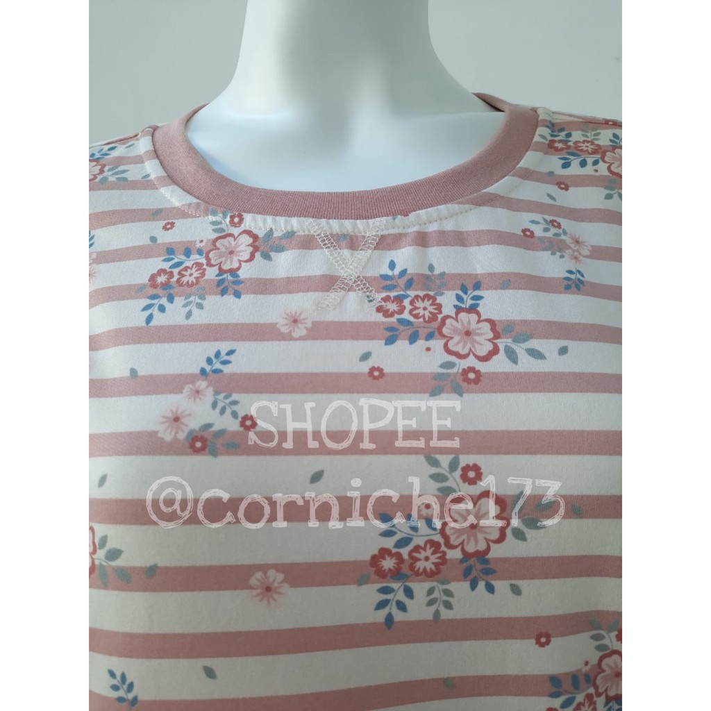 Corniche Viola Sweater Ash Rose - TH231295