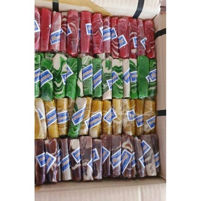 

DODOL GARUT 900g isi [ -+ 40pcs ]