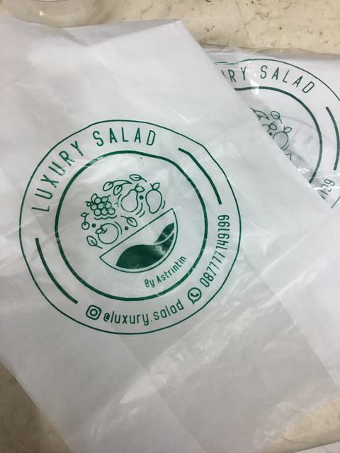 Kantong Kresek Sablon 35