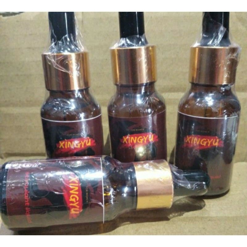 XINGYU OIL TOP WOMEN