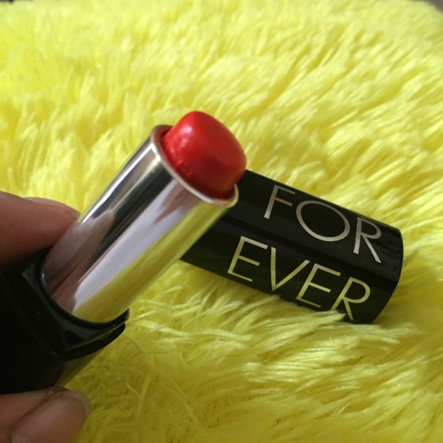 Preloved Lipstik make up forever