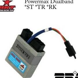 CDI BRT Powermax Dualband Yamaha Byson