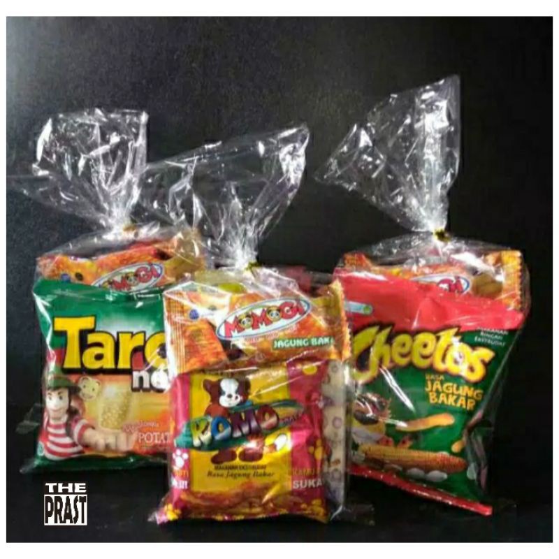 

Promo Paket Snack Ultah 3500/Bingkisan Ulang Tahun 3500