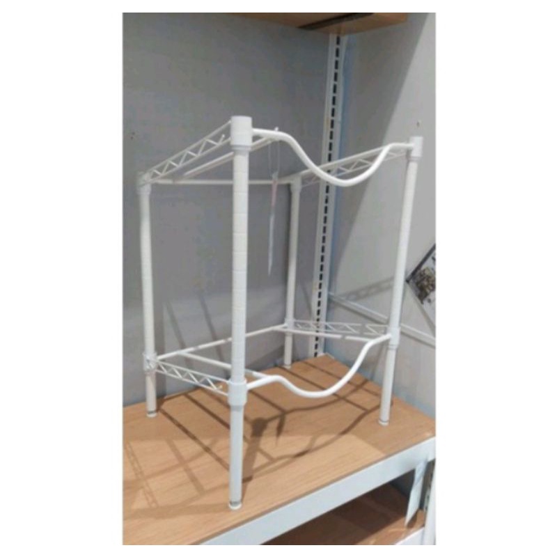 Rak Galon 2Susun by Ace Hardware