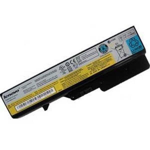 Baterai Original Lenovo B470 B475 Z370 Z570 B570 G465 G560 G460